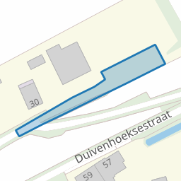 Perceel HTN01-D-1516