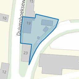 Perceel HTN01-D-1519