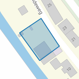 Perceel HTN01-D-1522