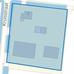Perceel HTN01-D-1527