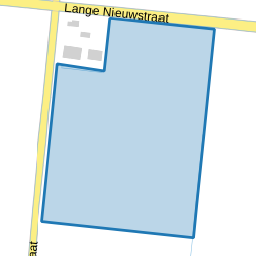 Perceel HTN01-D-1528