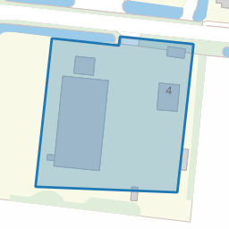 Perceel HTN01-D-1534