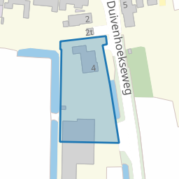 Perceel HTN01-D-1574