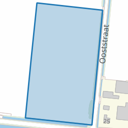 Perceel HTN01-D-1579