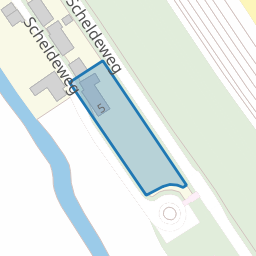 Perceel HTN01-D-1590