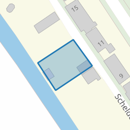 Perceel HTN01-D-1596