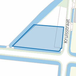 Perceel HTN01-D-1609