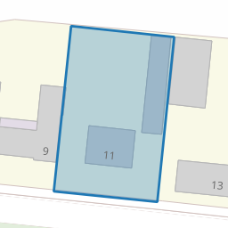Perceel HTN01-D-1618