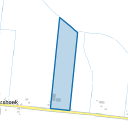 Perceel HTN01-D-1621