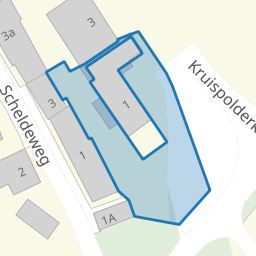 Perceel HTN01-D-1635