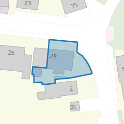 Perceel HTN01-D-1643