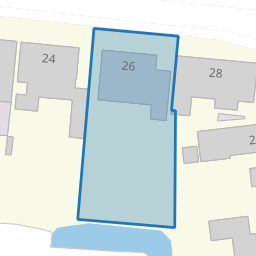Perceel HTN01-D-1644