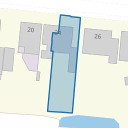 Perceel HTN01-D-1645