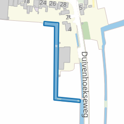 Perceel HTN01-D-1646