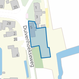 Perceel HTN01-D-1649