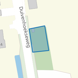 Perceel HTN01-D-1651