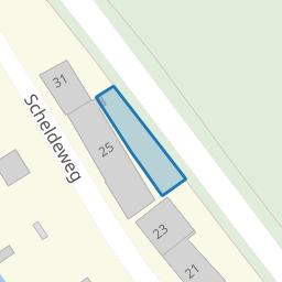 Perceel HTN01-D-1653