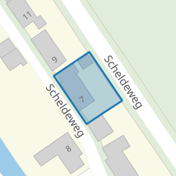 Perceel HTN01-D-1658