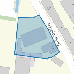 Perceel HTN01-D-1666