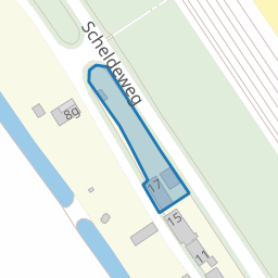 Perceel HTN01-D-1670