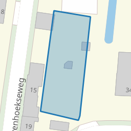 Perceel HTN01-D-1678