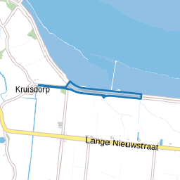 Perceel HTN01-D-1692