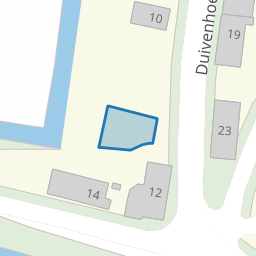 Perceel HTN01-D-1700