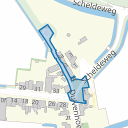 Perceel HTN01-D-1708