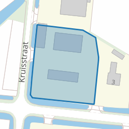 Perceel HTN01-D-1711