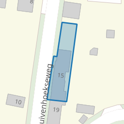 Perceel HTN01-D-1712