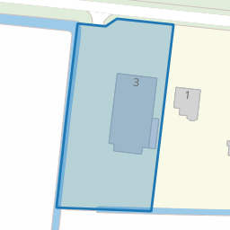 Perceel HTN01-D-1719