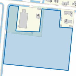 Perceel HTN01-D-1762