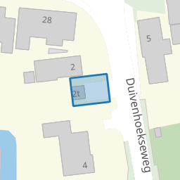 Perceel HTN01-D-1779