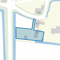 Perceel HTN01-D-1799