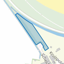 Perceel HTN01-D-1803