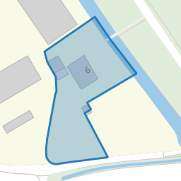 Perceel HTN01-D-1843