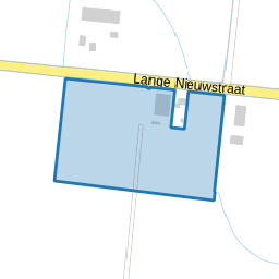 Perceel HTN01-D-1845