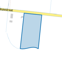 Perceel HTN01-D-1851