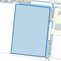 Perceel HTN01-D-1872