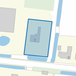 Perceel HTN01-D-1878