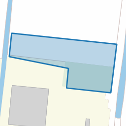 Perceel HTN01-D-1892