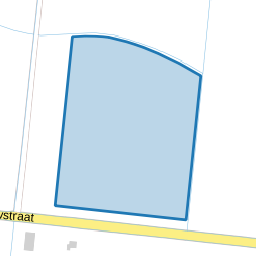 Perceel HTN01-D-1910