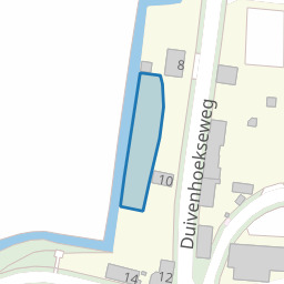 Perceel HTN01-D-1931