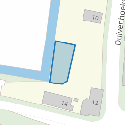 Perceel HTN01-D-1932