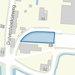 Perceel HTN01-D-1957