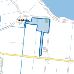 Perceel HTN01-D-1965