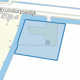 Perceel HTN01-D-1966