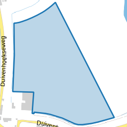 Perceel HTN01-D-1986