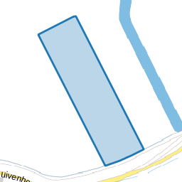 Perceel HTN01-D-1993