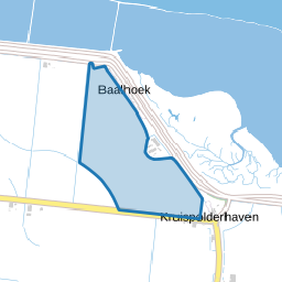 Perceel HTN01-D-2035